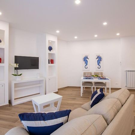 Solymar Due Apartamento Sorrento Exterior foto