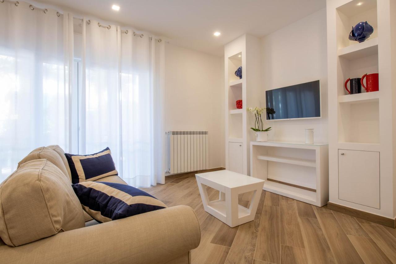 Solymar Due Apartamento Sorrento Exterior foto