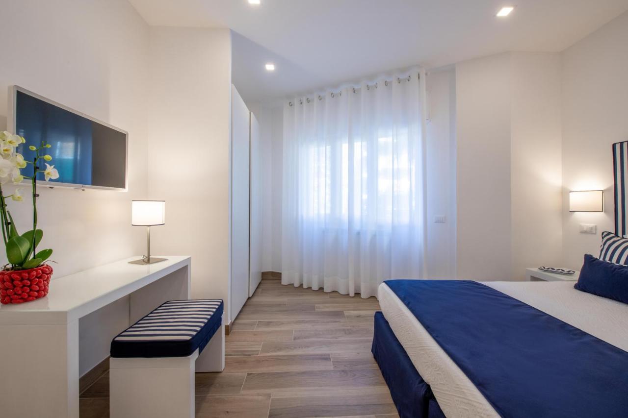 Solymar Due Apartamento Sorrento Exterior foto
