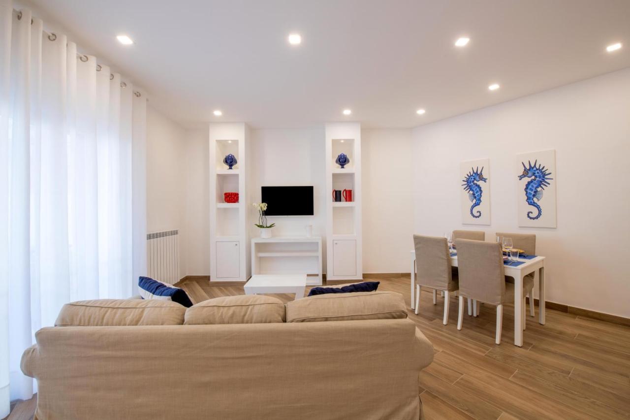 Solymar Due Apartamento Sorrento Exterior foto