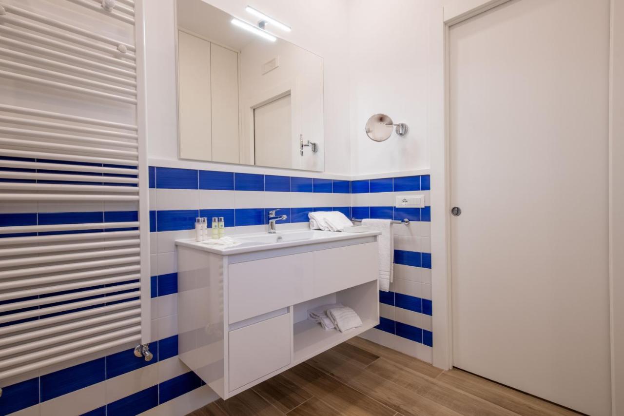 Solymar Due Apartamento Sorrento Exterior foto