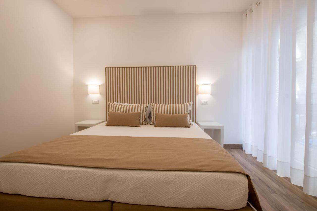 Solymar Due Apartamento Sorrento Exterior foto