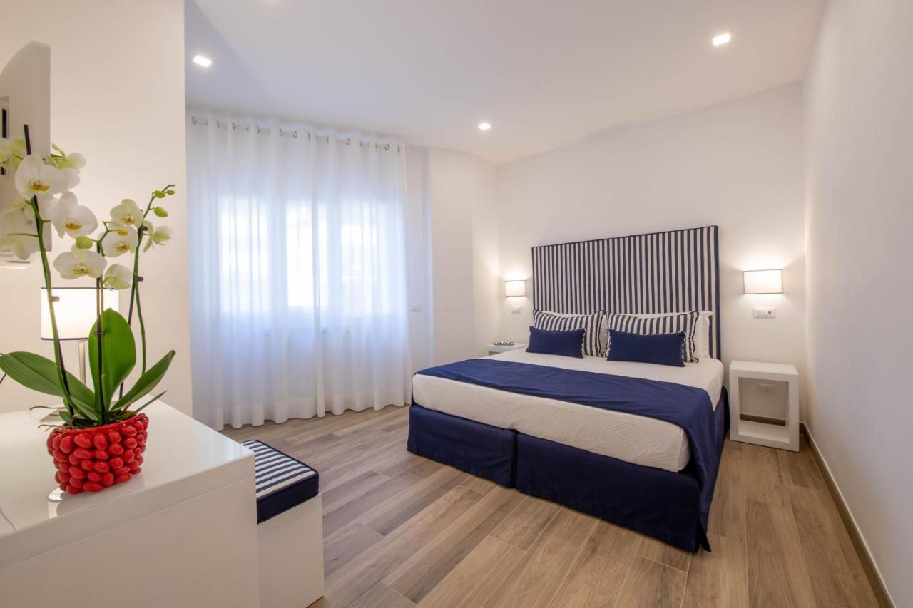 Solymar Due Apartamento Sorrento Exterior foto